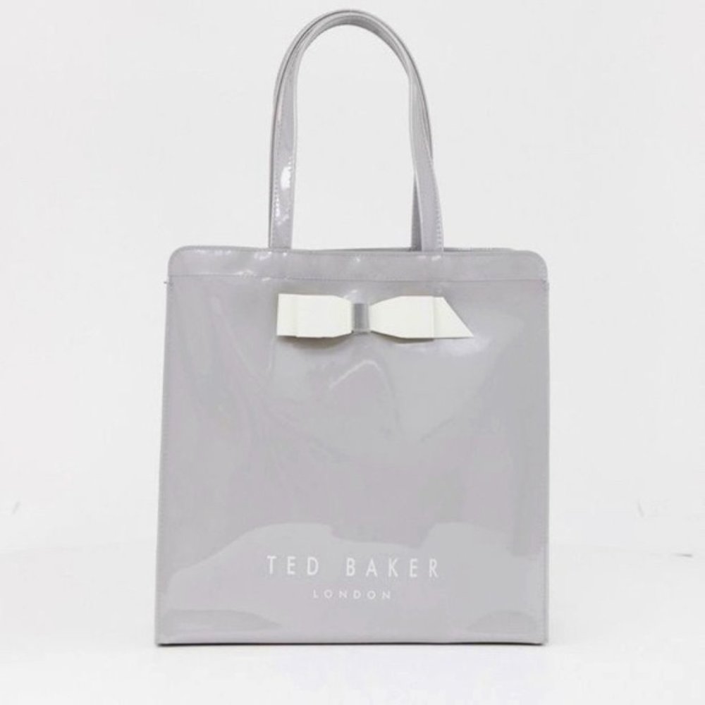 Ted Baker Large Bow Icon Bag